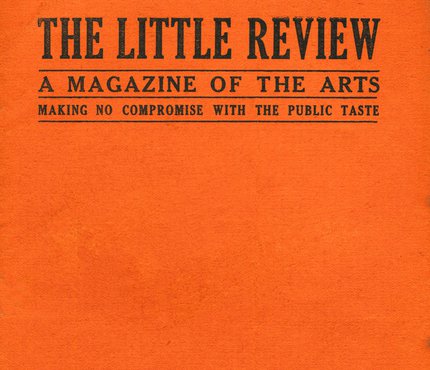 The-Little-Review